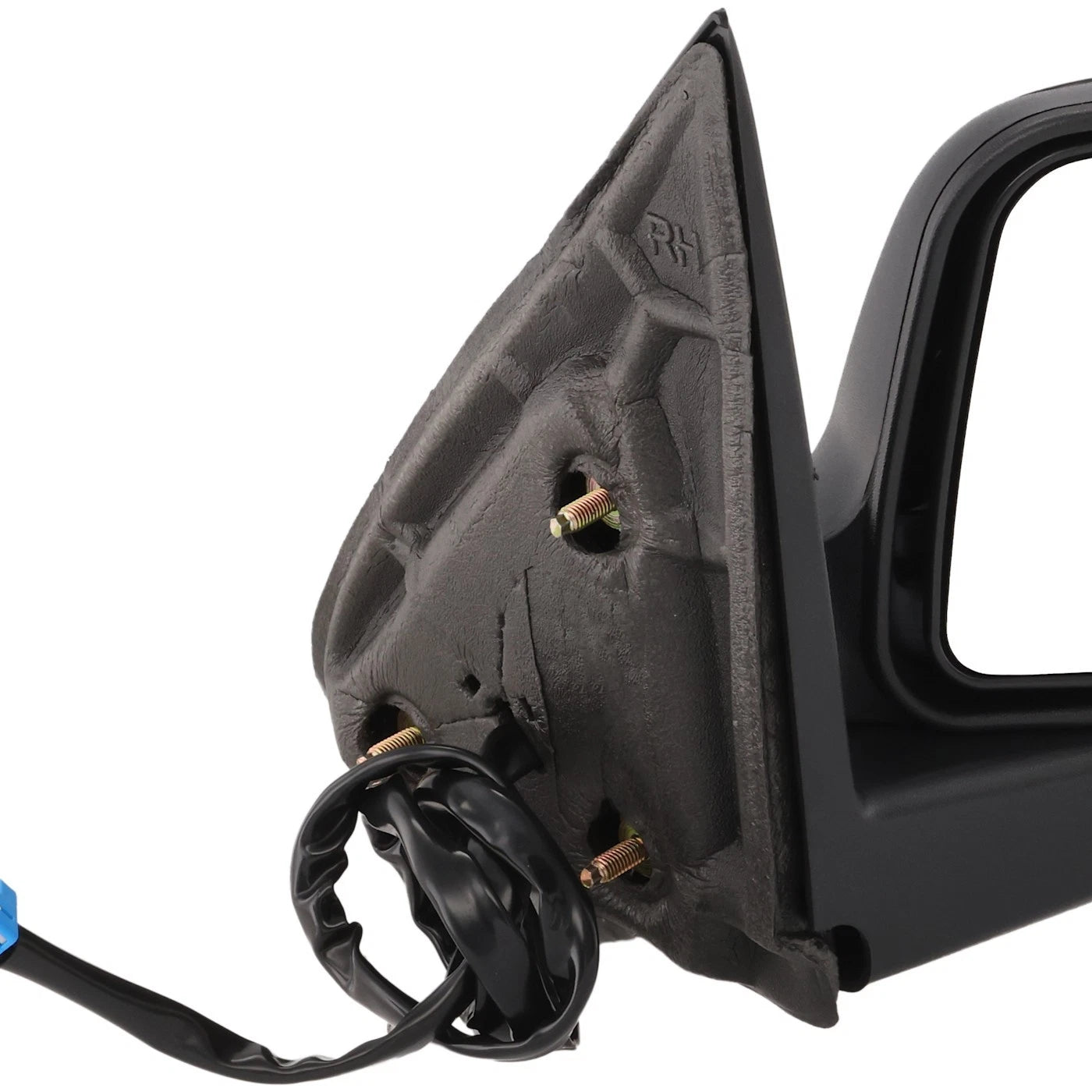 Heated Passenger Right Side Mirror for Chevy Suburban Avalanche Yukon