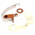 Contact Set for Massey Ferguson TE20 TEA20 TED20 FE35 (1946–1956)