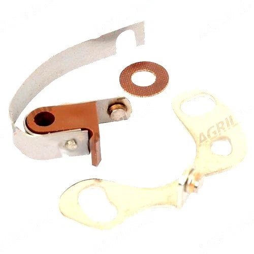 Contact Set for Massey Ferguson TE20 TEA20 TED20 FE35 (1946–1956)