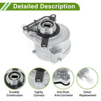 Brake Vacuum Pump No. 03H145100B for Volkswagen Passat (2006–2010)