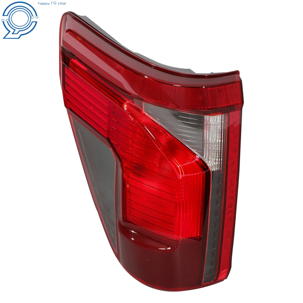 Tail Lights for Ford F-150 (2024–2025) Left Driver Side Halogen Type