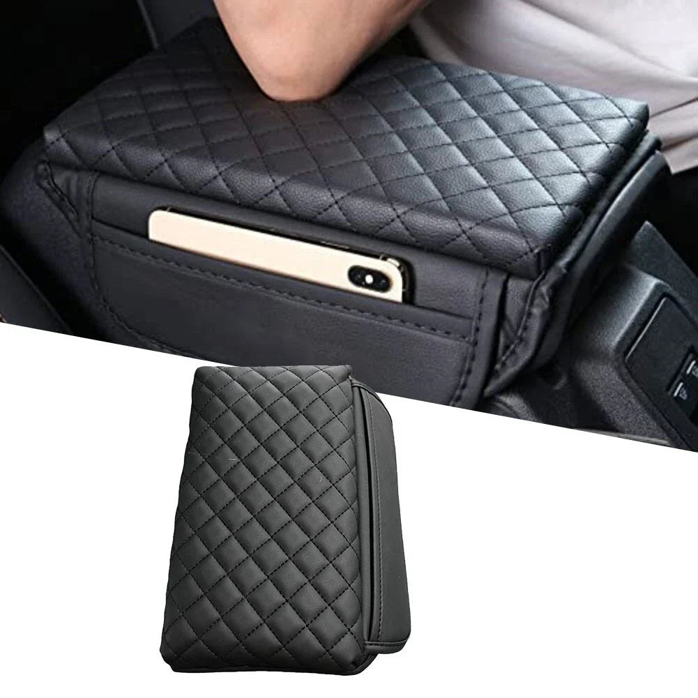 Centre Console Cover for Ford Bronco (2021–2025)