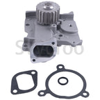 Water Pump for Mazda FE Engine Yale Forklift (5059605-79, 505960579)