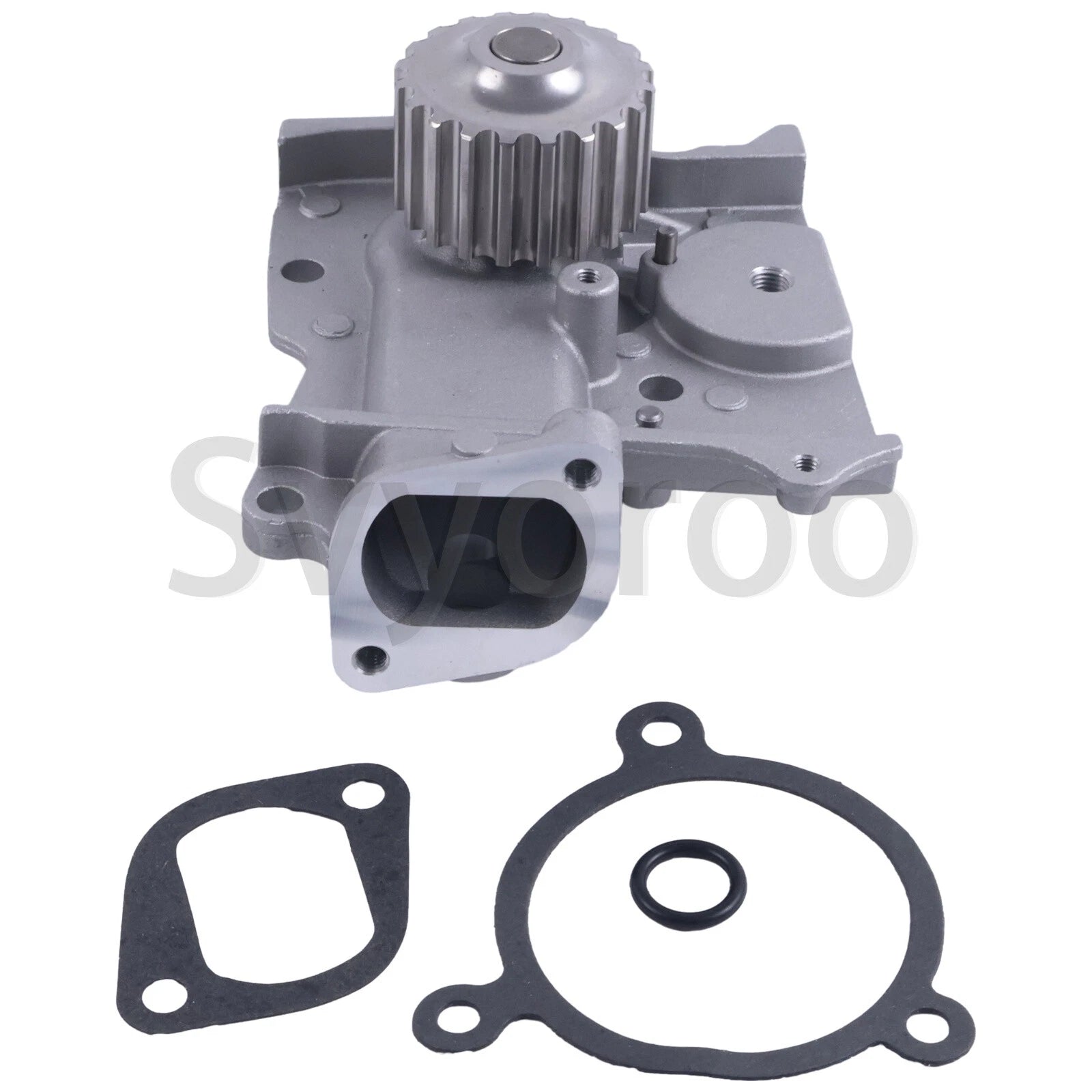 Water Pump for Mazda FE Engine Yale Forklift (5059605-79, 505960579)