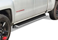 Running Boards for Silverado Sierra Double Cab (2019–2026)