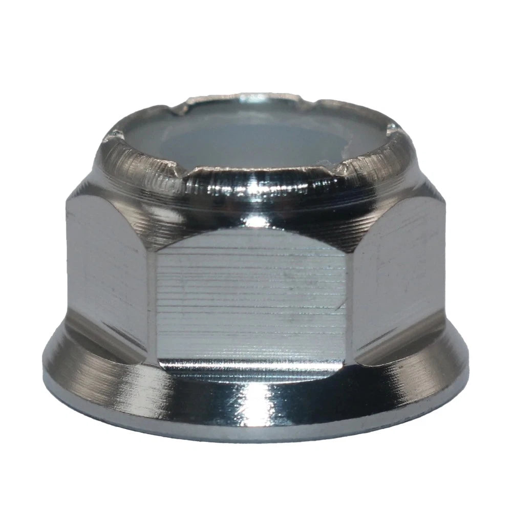 Idler Pulley Mount Nut for Mercury Marine Mercruiser (11-859135, 817618)