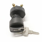 Ignition Key Switch 4360469 for JLG T350, 1532E2, 1932E2, 2032E2, 2632E2, 2646E2