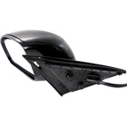 Driver Left Side Heated Mirror for Infiniti M45 M35 (2006–2010)