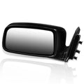 Manual Adjustable Side View Mirror Left LH for Mitsubishi Lancer (2002–2007)