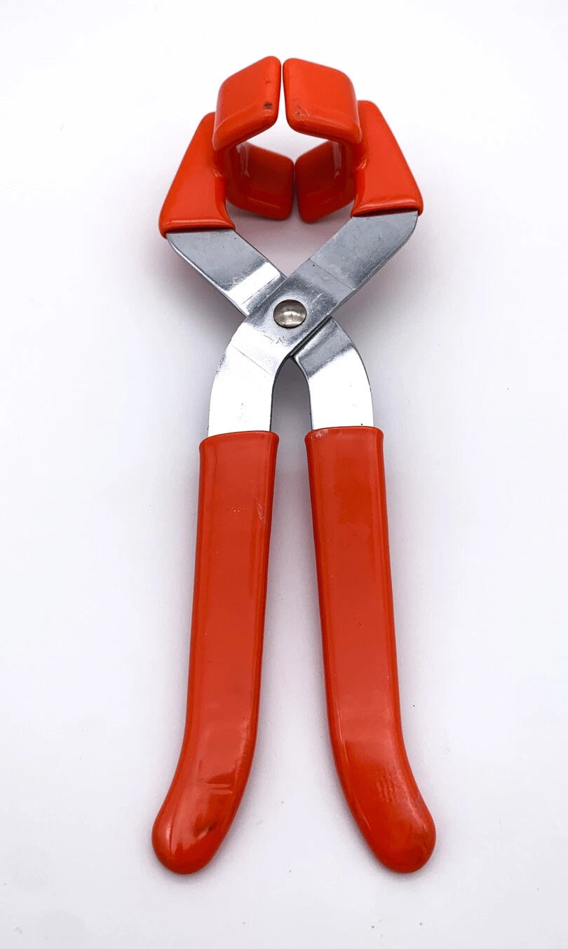 Lug Nut Cover Puller Pliers 33mm for Peterbilt Freightliner Kenworth (All)