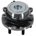 Front L/R Wheel Bearing Hub for Nissan Xterra (2005–2015) WH515064 WA515064