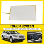 8" Touch Screen Glass Digitizer for Toyota Highlander (2003) LA080WV2