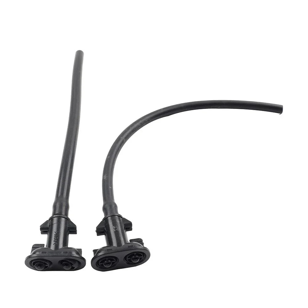 Headlight Washer Jet Sprayer Pair Front Left Right for Range Rover Sport (10-13)