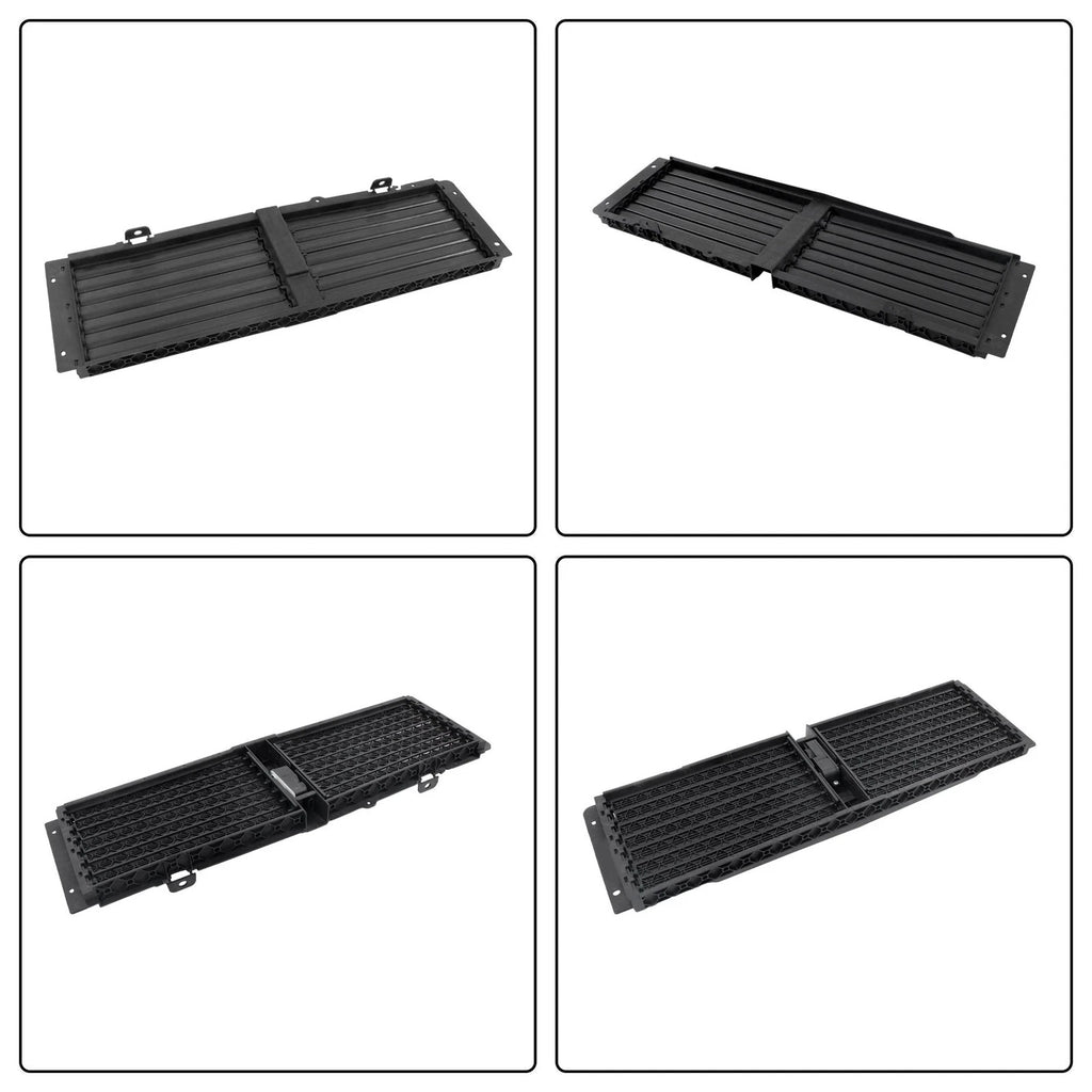 Active Grille Shutter with Motor for Buick Encore GX, Chevy Trailblazer (2020–2023)