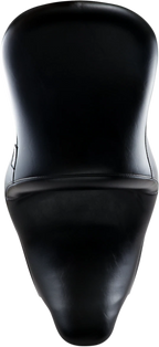 LE PERA Maverick Up-Front Seat for Harley FL (2008–2023) - Smooth Black