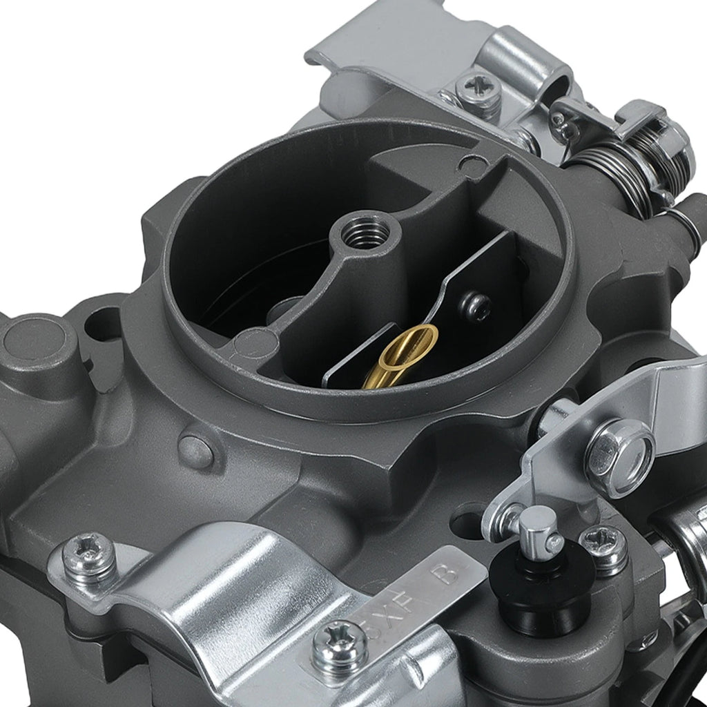 2-Barrel Aluminum Carburetor for Mitsubishi L300 Galant Freeca