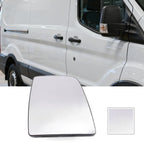 Right Passenger Side Non-Heated Rear Door for Ford Transit MK8 (2014–2020)