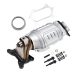 Exhaust Manifold Catalytic Converter for Honda Accord 2008–2012 2.4L L4 16590