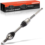 Front Right CV Axle Assembly for Nissan Pathfinder (2014–2015)