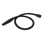 Dust Collection Accessory for Karcher Tool with 1m Flexible Hose