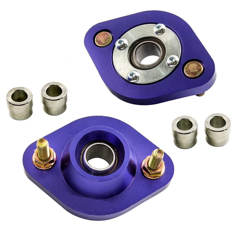 Pair Coil Shock Mounts for BMW E36 E46 (1992–2006)