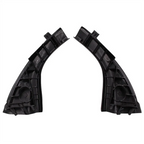 Front Wiper Side Cowl Extension Covers  for Toyota RAV4 (2006-2012)