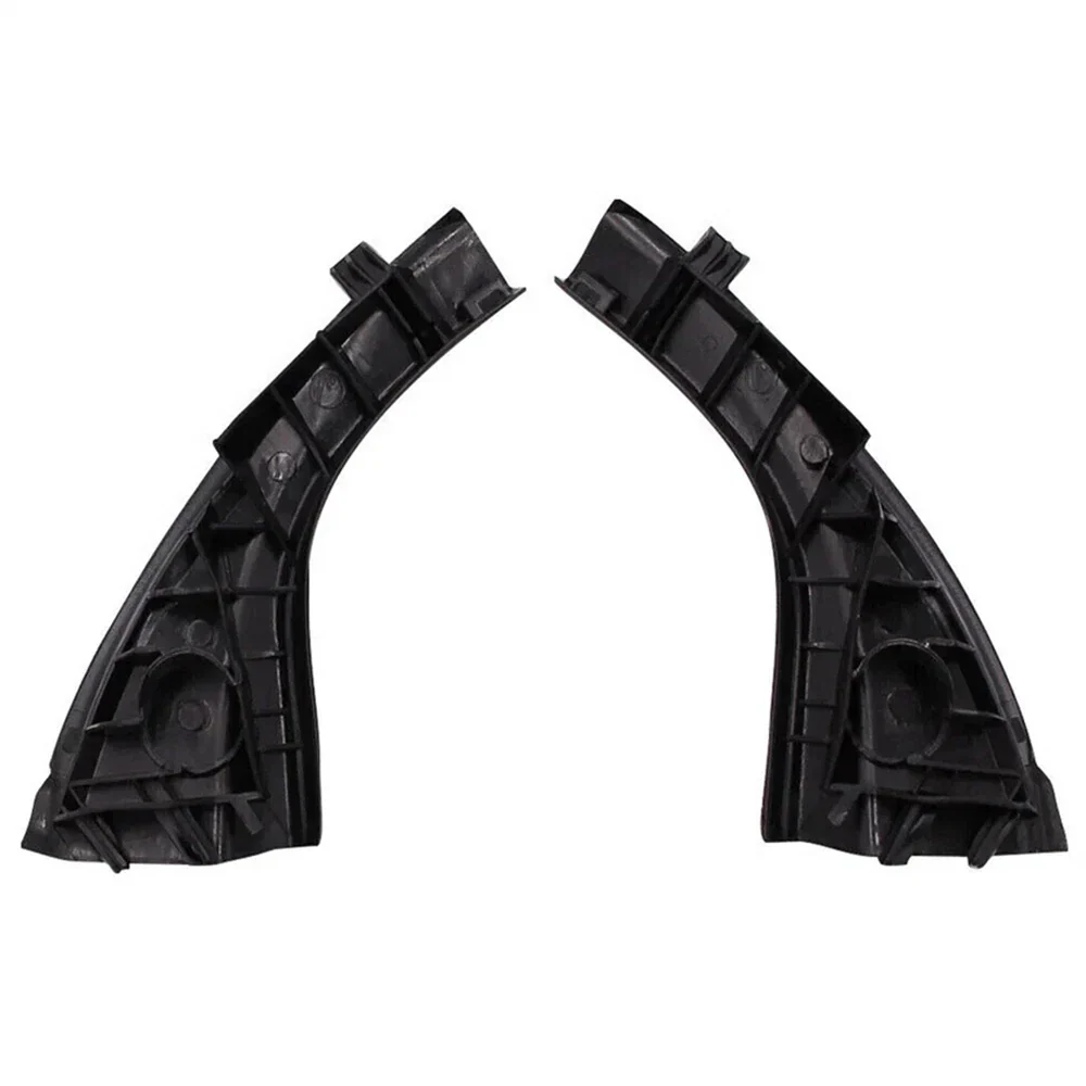 Front Wiper Side Cowl Extension Covers  for Toyota RAV4 (2006-2012)