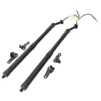 2X Rear Tailgate Lift Supports for Lexus NX300h (2015–2021)