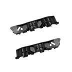Set of 2 Front Bumper Brackets for Kia Sportage (2017–2022)
