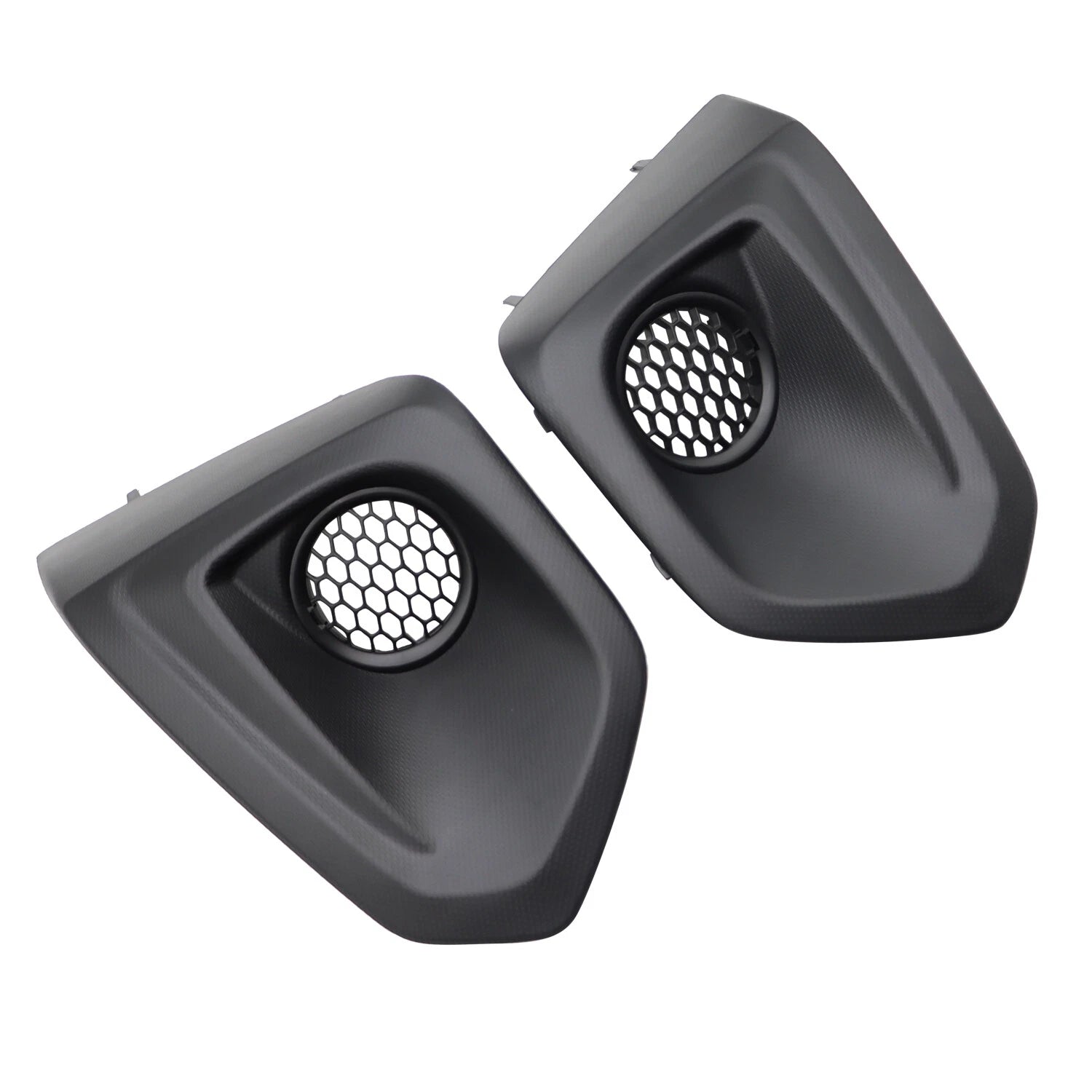 Fog Light Bezel Cover for Subaru Impreza (2012–2014)