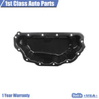 Lower Oil Pan for Mercedes-Benz GL350 (2013-2016)