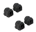 Set of 2 Front Stabilizer Bar Bushing Kits for Hyundai Sonata (2011–2014)