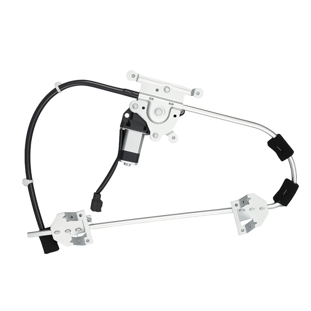 Front Right Power Window Regulator with Motor for Jeep Cherokee Comanche (1987–1996)