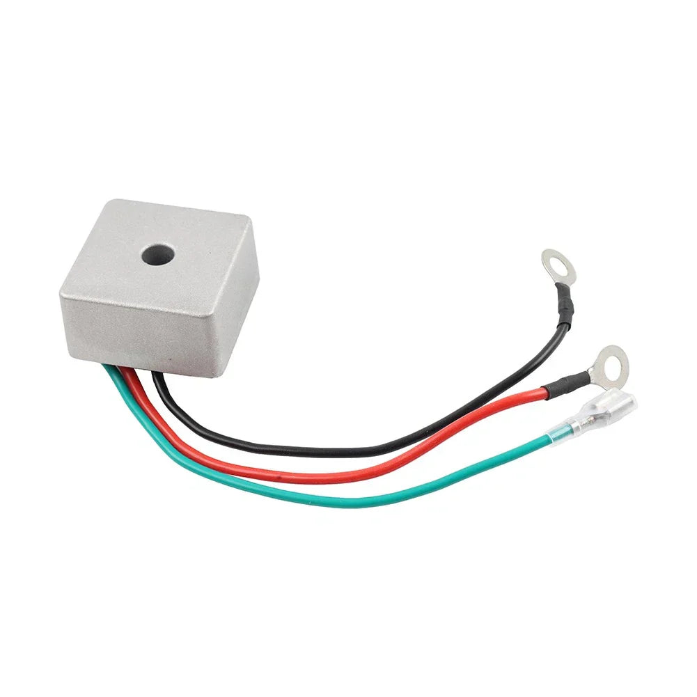 Voltage Regulator Rectifier for EZGO TXT Golf Cart (1994-2023)
