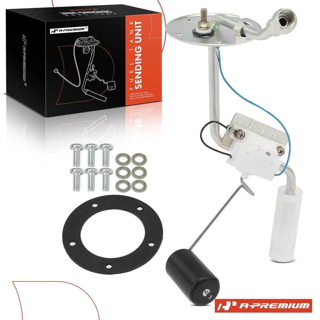 Fuel Sending Unit with Float for Chevrolet Bel Air One-Fifty (1955–1957)
