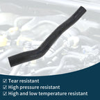 Radiator Hose No. 25414C2300 for Hyundai Sonata (2015–2019)