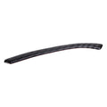 2 x Carbon Fiber Dashboard Panel Covers for Nissan 370Z (2009-2019)