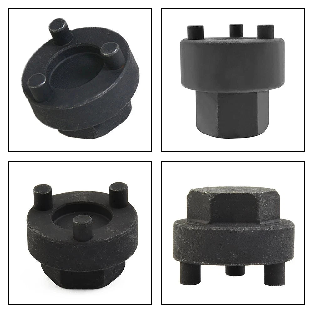 Steering Rack Thrust Piece Removal Tool for BMW F Series (F20–F48)