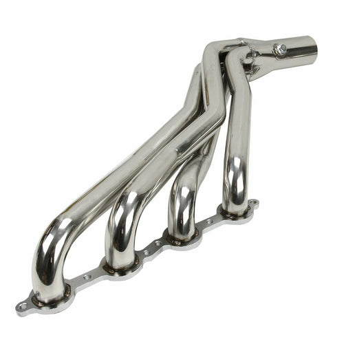 1 3/4" Long Tube Headers for Chevy C10 LS Truck (LS1 LS2 LS3 LS6)