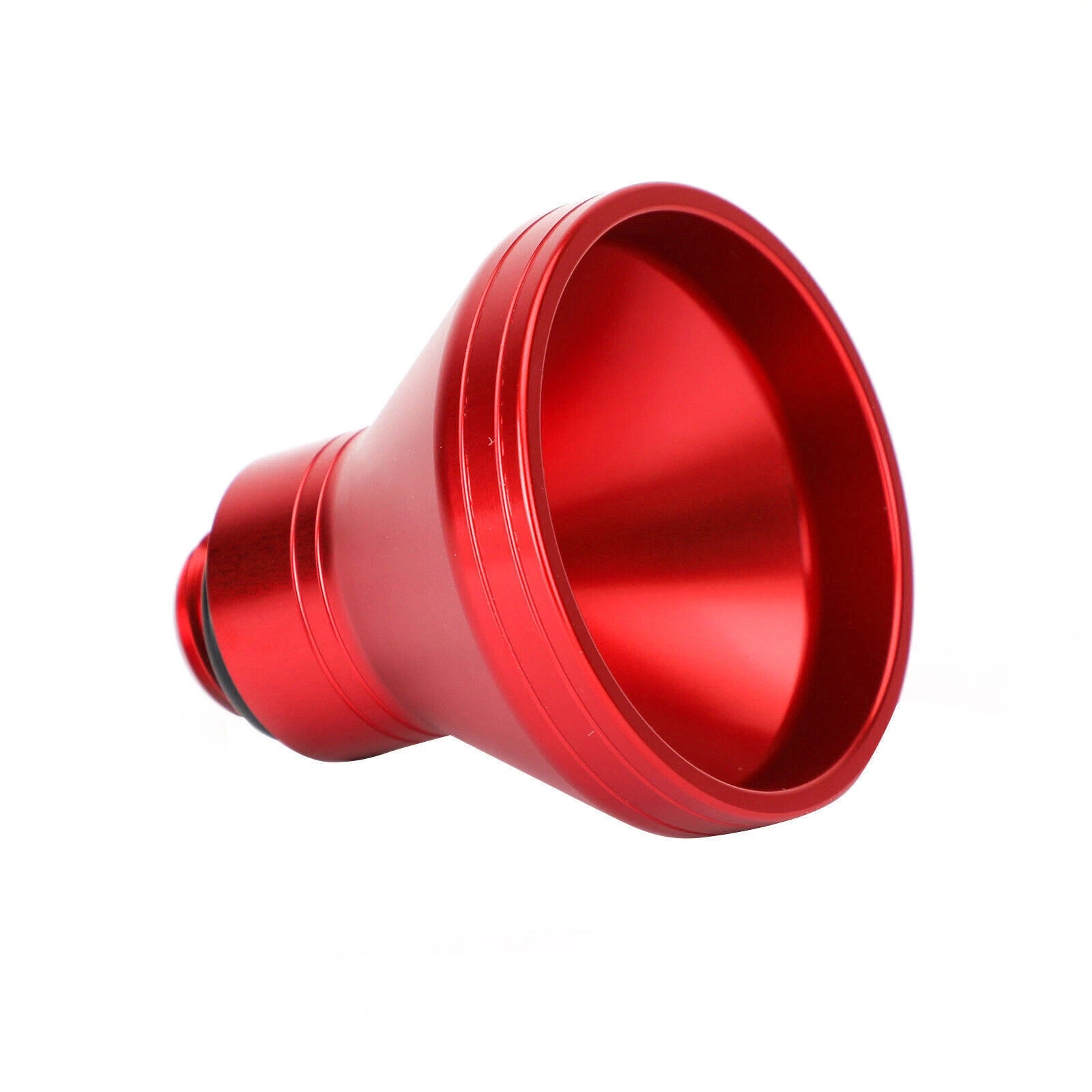 CNC Billet 20mm Oil Filler Funnel for T9 (Fit for Motorcycle)