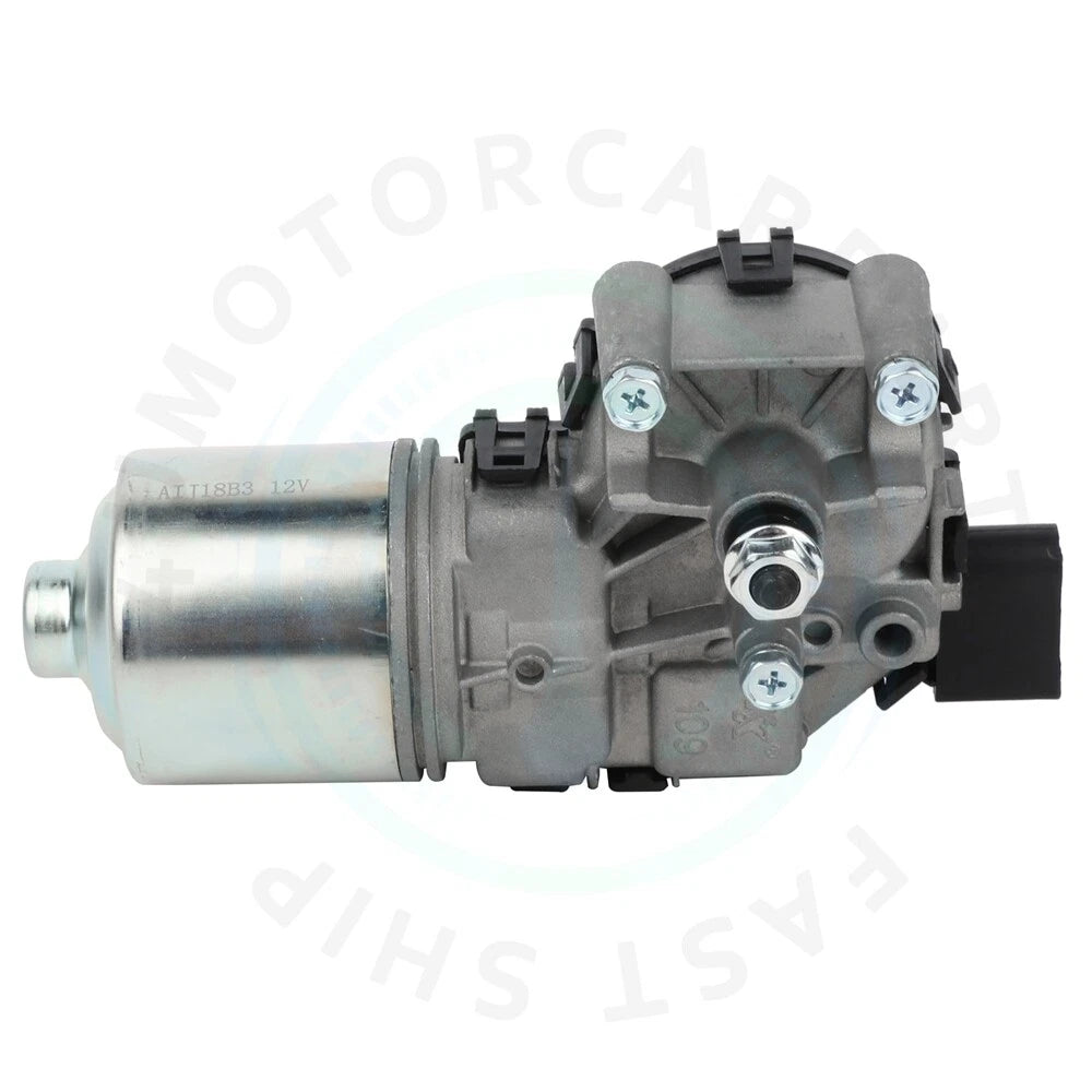 Front Windshield Wiper Motor for Volkswagen Jetta (2011–2016)