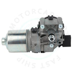 Front Windshield Wiper Motor for Volkswagen Jetta (2011–2016)