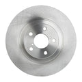 Front and Rear Disc Brake Rotors for Subaru BRZ (2013–2020)