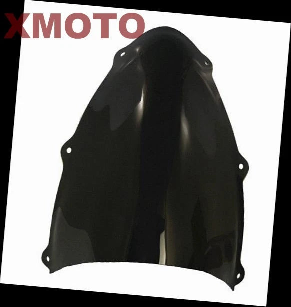 Black Windscreen for Suzuki TL1000R (1998–2003)