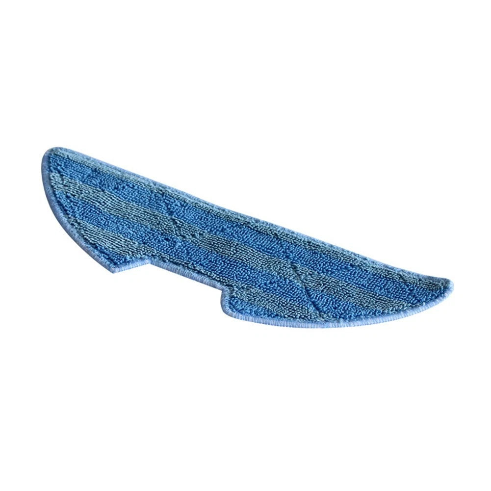 Set of 5 Mop Cloths for Superior Cleaning Experience