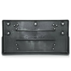 Front Bumper License Plate Tag Mounting Bracket for Jaguar F-Pace (2017–2020)