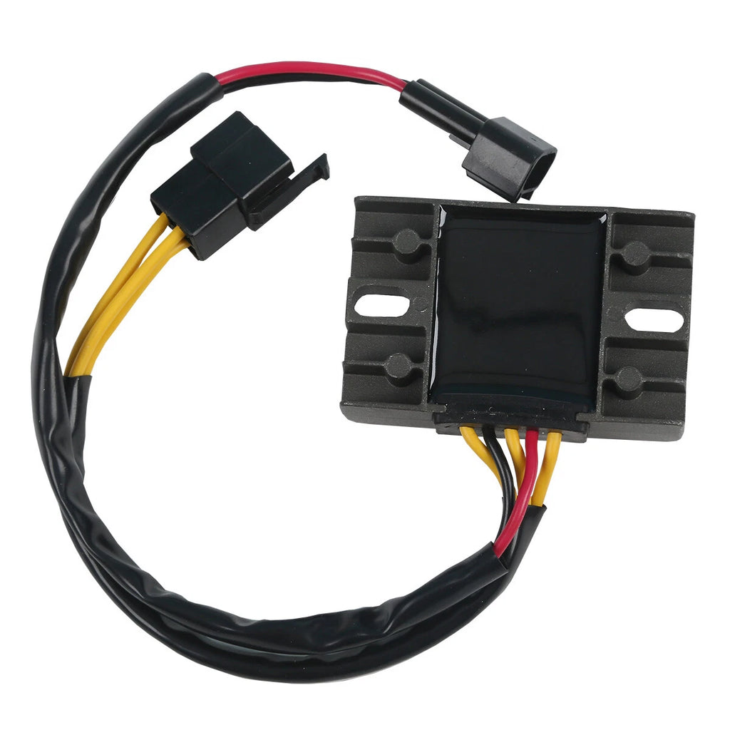 Regulator Rectifier for Suzuki DRZ400 RZ400E DRZ400S DRZ400SM (2000–2018)