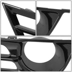 Fog Lamp Bezel Driver Left for Chrysler 200 (2015–2017)