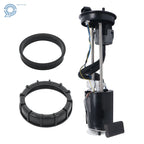 Fuel Pump Assembly for Can-Am Maverick X3 Turbo-R (2019–2021)