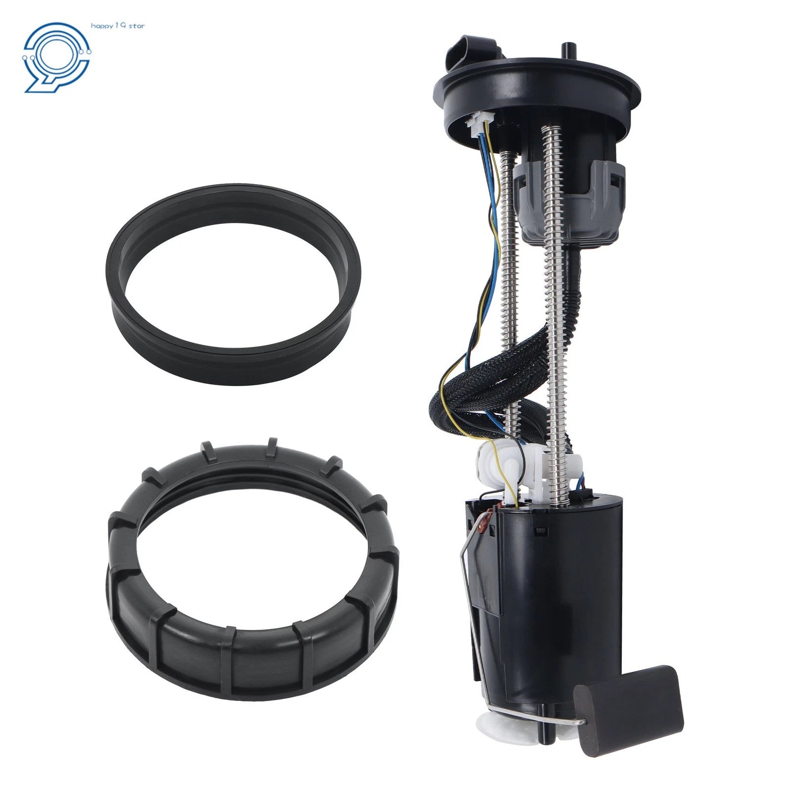 Fuel Pump Assembly for Can-Am Maverick X3 Turbo-R (2019–2021)